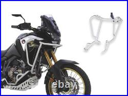 Pare-Chocs pour Honda Crf 1100L Africa Twin Adventure SPORTS 2020-2023 Blanc Pare-Chocs pour Honda Crf 1100L Africa Twin Adventure SPORTS 2020-2023 Blanc