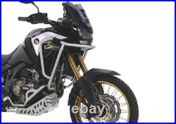 Pare-Chocs pour Honda Crf 1100L Africa Twin Adventure SPORTS 2020-2023 Blanc