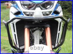 Pare-Chocs pour Honda Crf 1100L Africa Twin Adventure Sport Manual / DCT 2020+