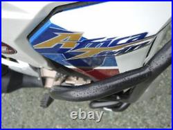 Pare-Chocs pour Honda Crf 1100L Africa Twin Adventure Sport Manual / DCT 2020+