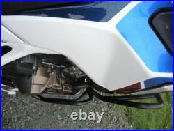 Pare-Chocs pour Honda Crf 1100L Africa Twin Adventure Sport Manual / DCT 2020+
