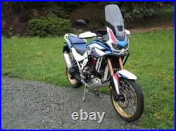 Pare-Chocs pour Honda Crf 1100L Africa Twin Adventure Sport Manual / DCT 2020+