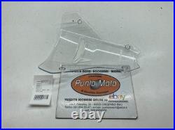 Pare-brise Avant Plexi Honda Africa Twin 1000 2020-2021