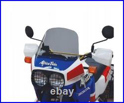 Pare-brise Isotta Haut 305x360x4 Per Honda Africa Twin Xrv 650 1988 1990 -FC