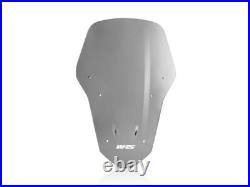 Pare-brise Wrs Fumé Standard Pour Honda Africa Twin Crf 1000 L / Adv Sports 201 Pare-brise Wrs Fumé Standard Pour Honda Africa Twin Crf 1000 L / Adv Sports 201