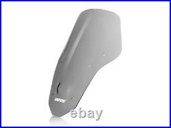 Pare-brise Wrs Fumé Standard Pour Honda Africa Twin Crf 1000 L / Adv Sports 201 Pare-brise Wrs Fumé Standard Pour Honda Africa Twin Crf 1000 L / Adv Sports 201