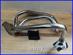 Pare carter moteur DROIT GAUCHE MOTO HONDA CRF 1100 L 2020 2021 2023 AFRICA TWIN