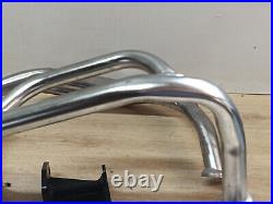 Pare carter moteur DROIT GAUCHE MOTO HONDA CRF 1100 L 2020 2021 2023 AFRICA TWIN