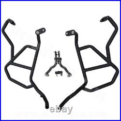 Pare carter moteur HONDA CRF 1100 L 2020-2023 AFRICA TWIN