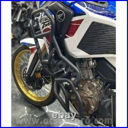 Pare carter moteur HONDA CRF 1100 L 2020-2023 AFRICA TWIN