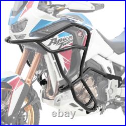 Pare carter pour Honda Africa Twin 1100 Adventure Sports 20-23 garde moteur KT14