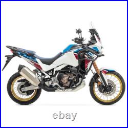 Pare carter pour Honda Africa Twin 1100 Adventure Sports 20-23 garde moteur KT14