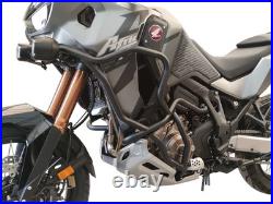 Pare carters HEED EXTREME Honda CRF 1100 Africa Twin Adventure Sports DCT(2024-)