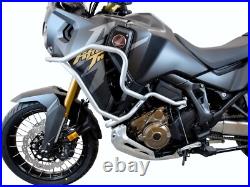 Pare carters Heed HONDA CRF 1100 Africa Twin Adventure Sports 2024 supérieur