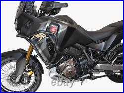 Pare carters Heed HONDA CRF 1100 Africa Twin Adventure Sports 2024 supérieur