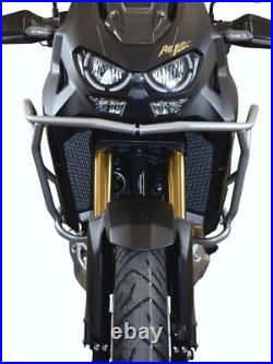 Pare carters Heed HONDA CRF 1100 Africa Twin Adventure Sports 2024 supérieur