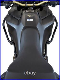 Pare carters Heed HONDA CRF 1100 Africa Twin Adventure Sports 2024 supérieur