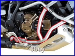 Pare carters Heed HONDA CRF 1100 Africa Twin Adventure Sports DCT 2024 inférieur