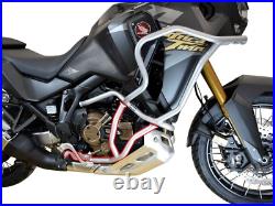 Pare carters Heed HONDA CRF 1100 Africa Twin Adventure Sports DCT 2024 inférieur