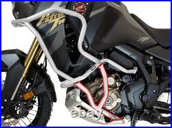 Pare carters Heed HONDA CRF 1100 Africa Twin Adventure Sports DCT 2024 inférieur
