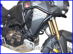 Pare carters Heed HONDA CRF 1100 Africa Twin Adventure Sports DCT 2024 supérieur
