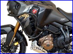 Pare carters Heed HONDA CRF 1100 Africa Twin Adventure Sports DCT 2024 supérieur
