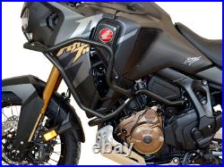 Pare carters Heed HONDA CRF 1100 Africa Twin Adventure Sports DCT 2024 supérieur