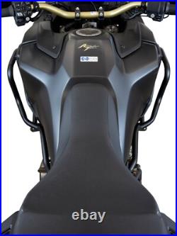 Pare carters Heed HONDA CRF 1100 Africa Twin Adventure Sports DCT 2024 supérieur