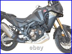 Pare carters Heed HONDA CRF 1100 Africa Twin Adventure Sports DCT 2024 supérieur