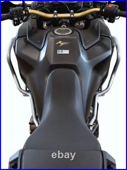 Pare carters Heed HONDA CRF 1100 Africa Twin Adventure Sports DCT 2024 supérieur Pare carters Heed HONDA CRF 1100 Africa Twin Adventure Sports DCT 2024 supérieur