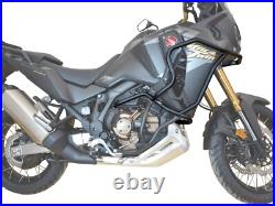 Pare carters Heed HONDA CRF 1100 Africa Twin Adventure Sports DCT 2024 supérieur