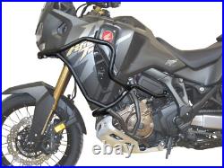 Pare carters Heed HONDA CRF 1100 Africa Twin Adventure Sports DCT 2024 supérieur