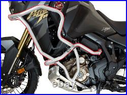 Pare carters Heed HONDA CRF 1100 Africa Twin Adventure Sports DCT 2024 supérieur