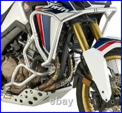 Pare carters protection haute HONDA CRF 1000 AFRICA TWIN 2016-2019