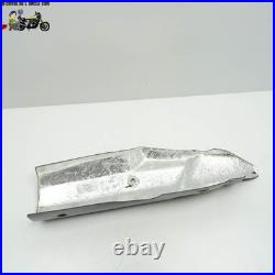 Pare chaleur + silencieux léovince Honda 1000 crf africa twin 2016/2017