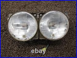 Phare Africa Twin 750 B8239 Rd04 Honda Rd04E Africatwin Xrv750
