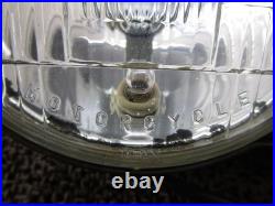 Phare Africa Twin 750 B8239 Rd04 Honda Rd04E Africatwin Xrv750