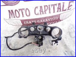Plaque Fourche Honda Africa Twin 1100 2023