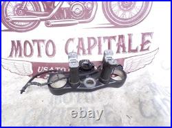 Plaque Fourche Honda Africa Twin 1100 2023