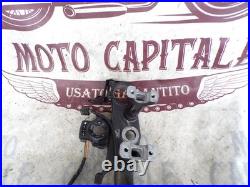 Plaque Fourche Honda Africa Twin 1100 2023