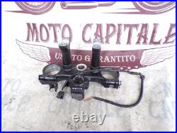 Plaque Fourche Honda Africa Twin 1100 2023