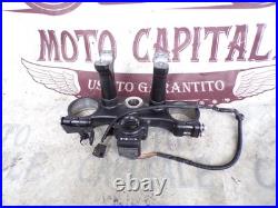 Plaque Fourche Honda Africa Twin 1100 2023