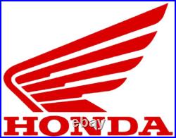 Plaquettes de Frein Kit Nissin Orig. Frittées Honda Crf 1000 Africa Twin