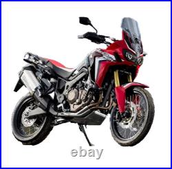 Plaquettes de Frein Kit Nissin Orig. Frittées Honda Crf 1000 Africa Twin