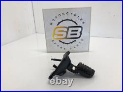 Plate-forme Avant Gauche Honda Africa Twin Crf1000 2016-2019 / Pied Avant Droit