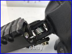 Plate-forme Avant Gauche Honda Africa Twin Crf1000 2016-2019 / Pied Avant Droit
