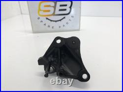 Plate-forme Avant Gauche Honda Africa Twin Crf1000 2016-2019 / Pied Avant Droit