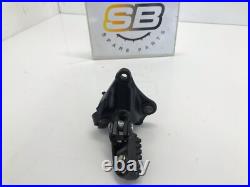 Plate-forme Avant Gauche Honda Africa Twin Crf1000 2016-2019 / Pied Avant Droit