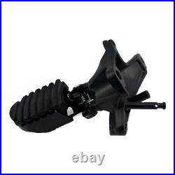 Plate-forme Avant Gauche Honda Africa Twin Crf 1100 2024-2026