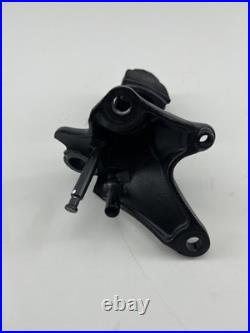Plate-forme Avant Gauche Honda Africa Twin Crf 1100 2024-2026